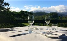 Upper Crystal Creek NSW Hotel WA