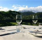 Hillcrest Mountain  View Retreat - Hotel WA