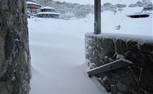 Knockshannoch Ski Lodge - - Hotel WA 3