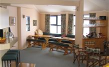Knockshannoch Ski Lodge - - Hotel WA 1