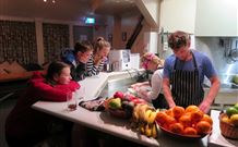 Knockshannoch Ski Lodge - - Hotel WA 2