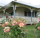 McGowans Boutique Bed and Breakfast