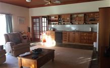 Mercedes House - Hotel WA 5