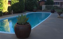 Mercedes House - Hotel WA 7