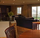 Mannus Lake B and B - Hotel WA
