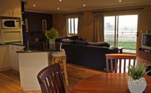 Mannus Lake B And B - Hotel WA 0
