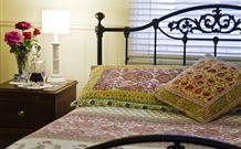 Newcastles Bed And Breakfast - Hotel WA 2