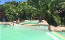 Palacete Real On The Beach - Hotel WA 3