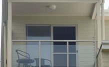 Solitary Islands Lodge Bed & Breakfast - Hotel WA 1