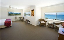 Solitary Islands Lodge Bed & Breakfast - Hotel WA 0