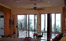 Silverwaters B And B Waterfront Apartments - Hotel WA 0