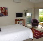 Sunrise Bed and Breakfast - Hotel WA