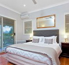 The Acreage Luxury BB and Guesthouse -