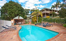 The Acreage Luxury B&B And Guesthouse - - Hotel WA 2
