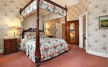 The Old George And Dragon Guesthouse - - Hotel WA 0