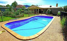 Yarrahapinni Homestead - Hotel WA 4