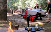 Yarrahapinni Homestead - Hotel WA 6