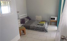Granny Flat On Surfers Beach - Hotel WA 0