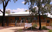 Murwillumbah  YHA Mount Warning - Hotel WA 0