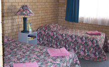 Murwillumbah  YHA Mount Warning - Hotel WA 1