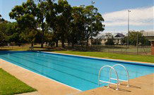Murwillumbah  YHA Mount Warning - Hotel WA 3