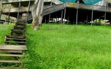 Snowy Valley Resort - Hotel WA 0