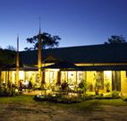 Tamworth YHA - Hotel WA