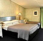 Blenheim Bliss - Hotel WA
