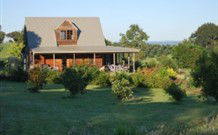 Brittlegum Cottage - Hotel WA 0