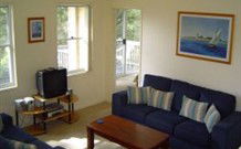Upper Kangaroo River NSW Hotel WA