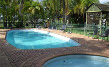 Greenwell Point Bowling And Sports Club Accommodation - Hotel WA 0