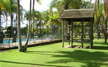Greenwell Point Bowling And Sports Club Accommodation - Hotel WA 2