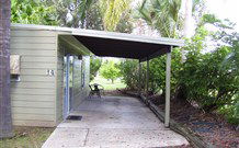 Greenwell Point Bowling And Sports Club Accommodation - Hotel WA 5