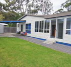 Jenkins Street Cottage - Hotel WA