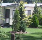Jervis Bay Holiday Cabins - Hotel WA