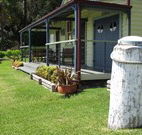Jervis Bay Holidays - Hotel WA