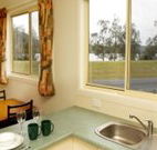 Mavis's Kitchen and Cabins - Hotel WA
