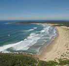Moona Beach Bungalows - Hotel WA