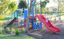 North Coast Holiday Parks Hungry Head Cabins - Hotel WA 1