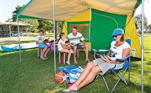 North Coast Holiday Parks Hungry Head Cabins - Hotel WA 7