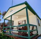 On The Basin - St - Hotel WA