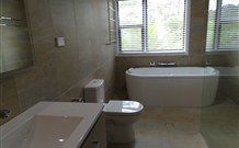 SeaChange Holiday Cottage And SeaStay Cottage - Hotel WA 0