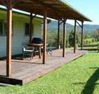 White Sands Cottage - Hotel WA