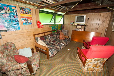 Murwillumbah YHA - Mt Warning - Hotel WA 5