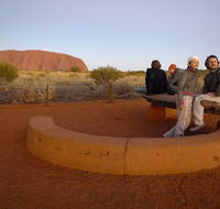 Ayers Rock - Outback Pioneer Lodge - Hotel WA