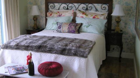 Gooromon Park Cottages - Hotel WA 1
