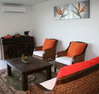 BTU Cottage Nowra - Hotel WA