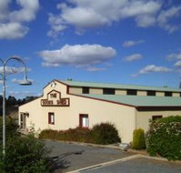 Neville Siding - Hotel WA