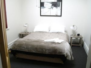 Lilac Cottage - Hotel WA 3