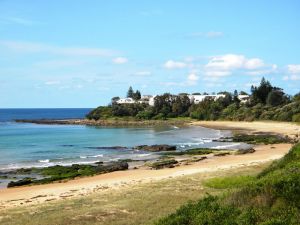 Sur Le Sable - Hotel WA 3
